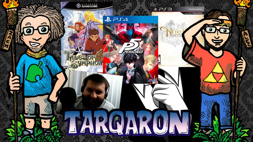 Conclusion to the TRUE Gents Challenge 2021 – Tarqaron ft.&nbsp;Ryan