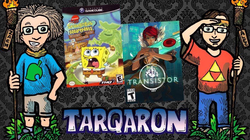 Intro to the Confidence Boost Gents Challenge –&nbsp;Tarqaron