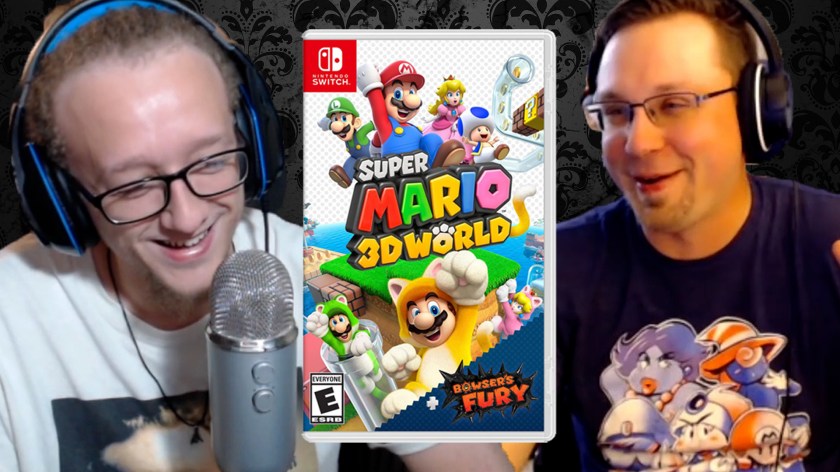 Intro to the Backlog Ballot Gents Challenge 2 –&nbsp;Tarqaron