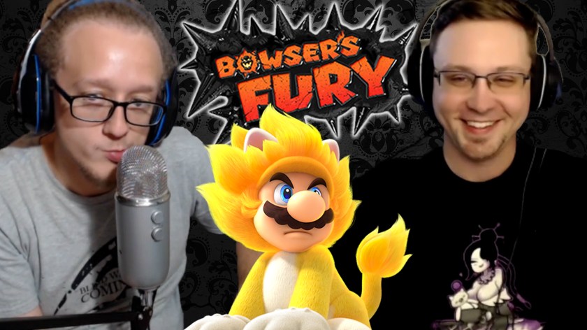 Conclusion to the Backlog Ballot Gents Challenge 2 –&nbsp;Tarqaron