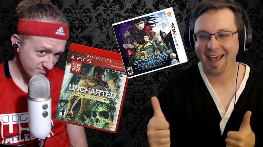 Intro to the Pray to RNJesus Gents Challenge –&nbsp;Tarqaron