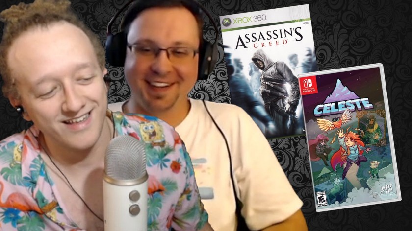 Intro to the Alphabet Gents Challenge –&nbsp;Tarqaron