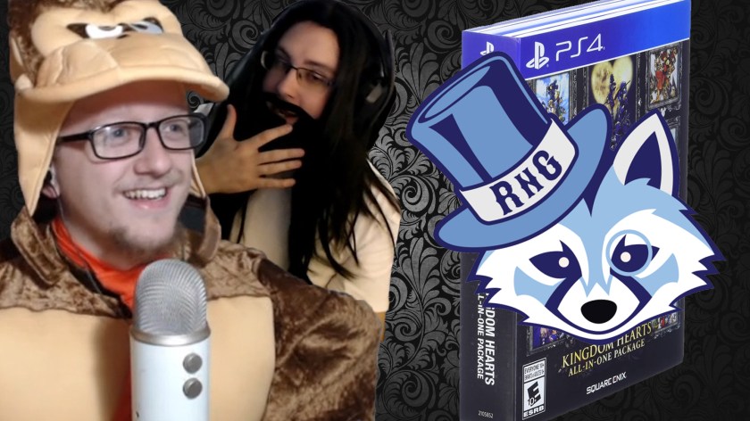 Intro to the Choose Your Own Gents Challenge –&nbsp;Tarqaron