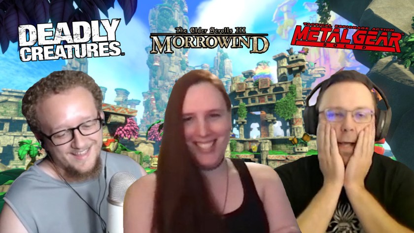 Something Old, Something New | Gents Challenge w/ Tara (Pt.&nbsp;2)