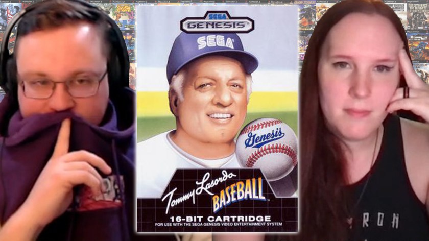 Box Art Battles! | Season 2, Episode 2 w/&nbsp;Tara