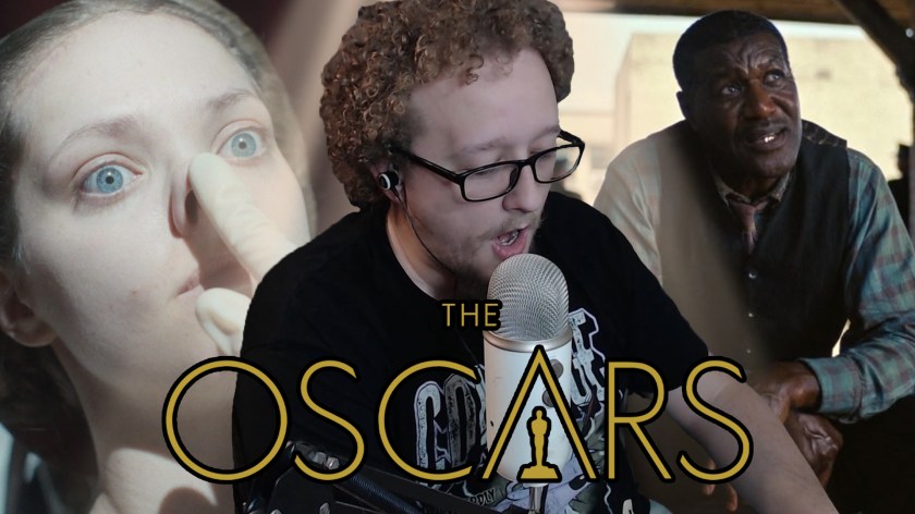 2026 Oscar Nominations REACTION! | Sinners&nbsp;Domination!