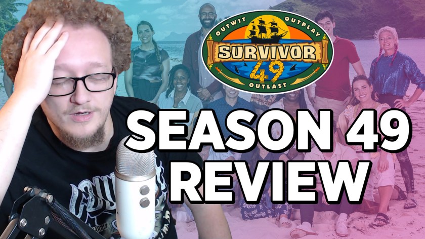 Survivor: Season 49&nbsp;Review