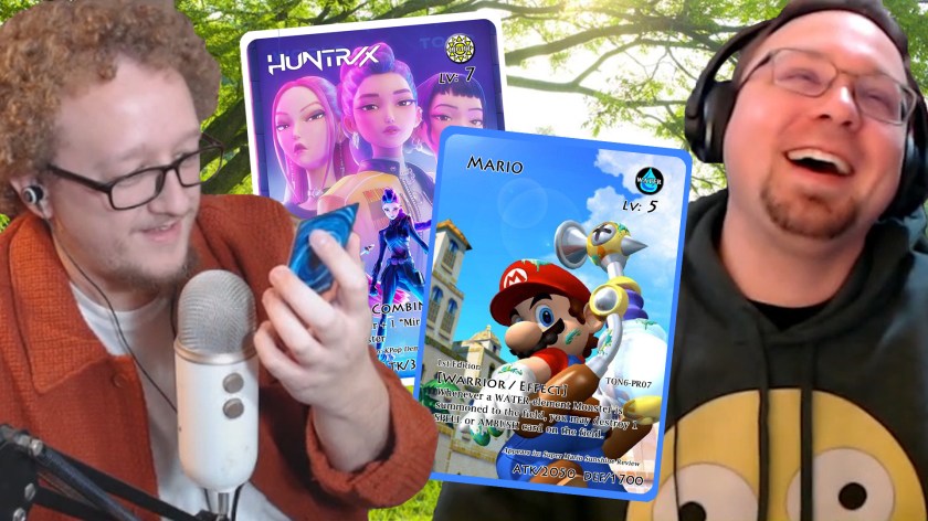 Opening Custom Tarqaron Cards! (6th Edition, Wave&nbsp;1)