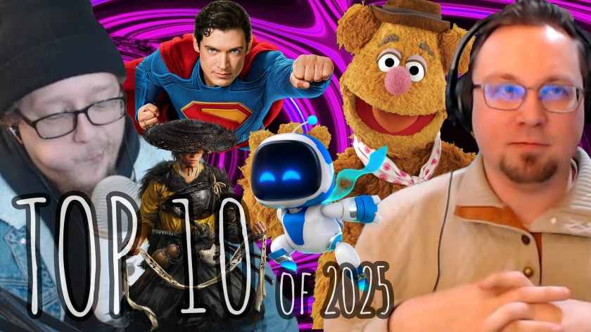 Our Top 10 of&nbsp;2025