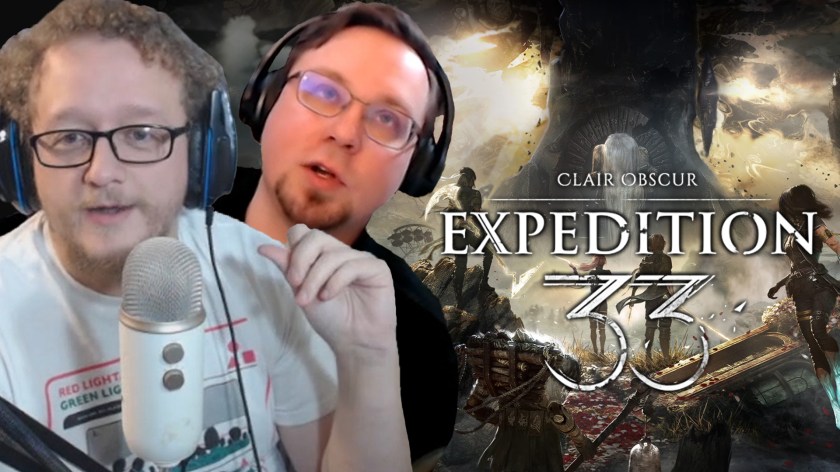 Clair Obscur: Expedition 33&nbsp;Review