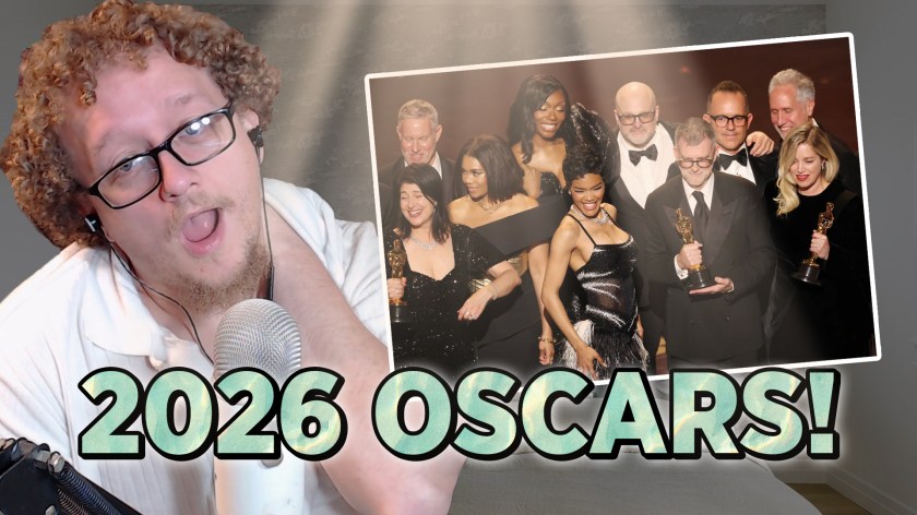 2026 Oscars REACTION!