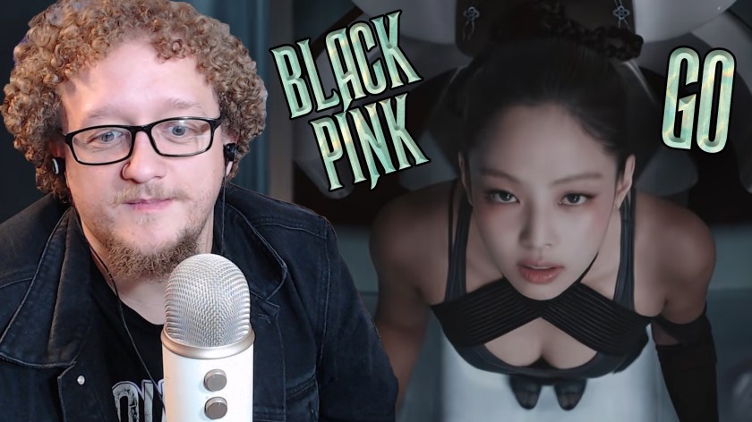 BLACKPINK – GO | Reaction &&nbsp;Review