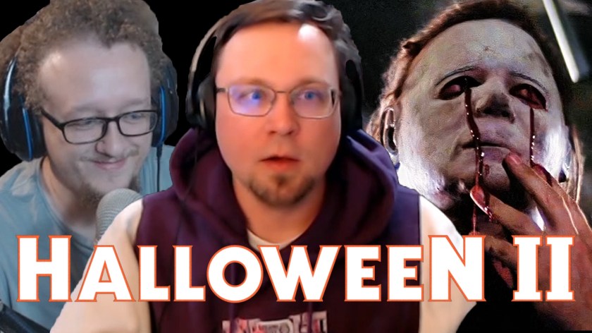 Halloween II (1981)&nbsp;Review
