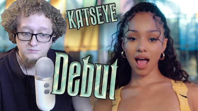 KATSEYE – Debut | Reaction &&nbsp;Review