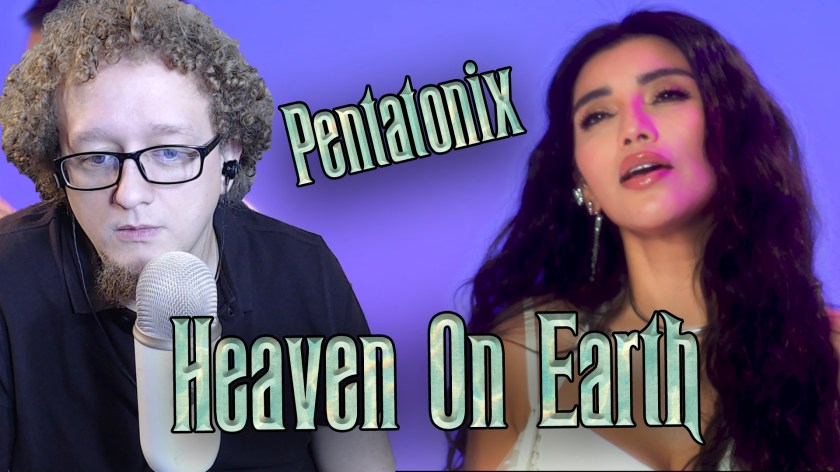 Pentatonix – Heaven On Earth | Reaction &&nbsp;Review