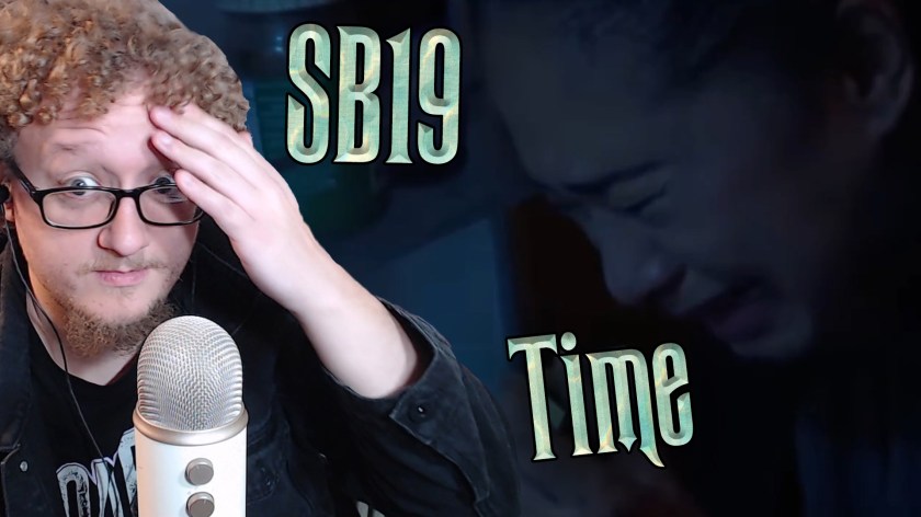 SB19 – Time | Reaction &&nbsp;Review