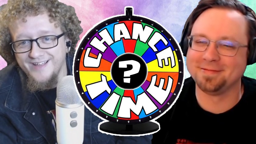 Chance Time | April&nbsp;2026