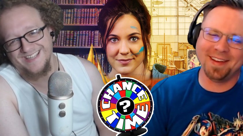 Color Me You (2017) Review | Chance&nbsp;Time