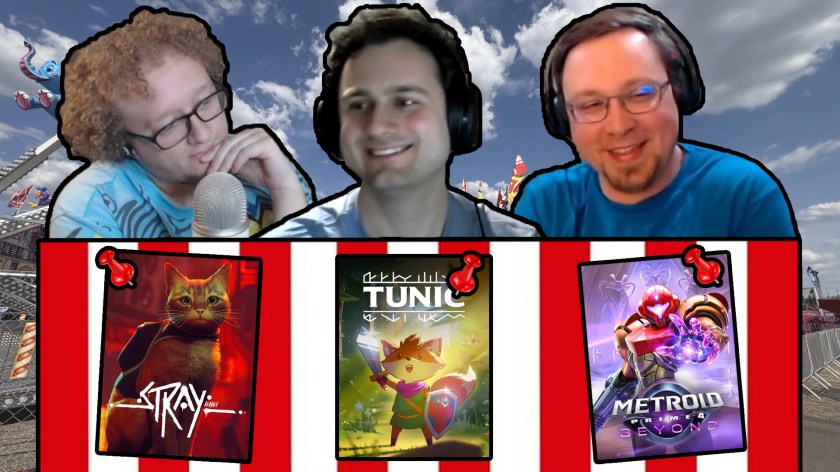 Minigame Madness | Gents Challenge w/ Luke (Pt.&nbsp;2)