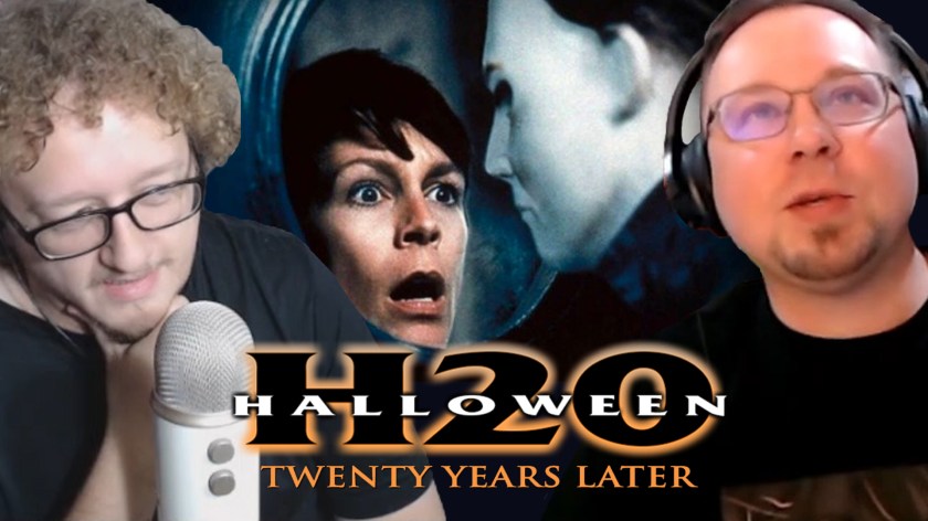 Halloween H20: 20 Years Later (1998)&nbsp;Review