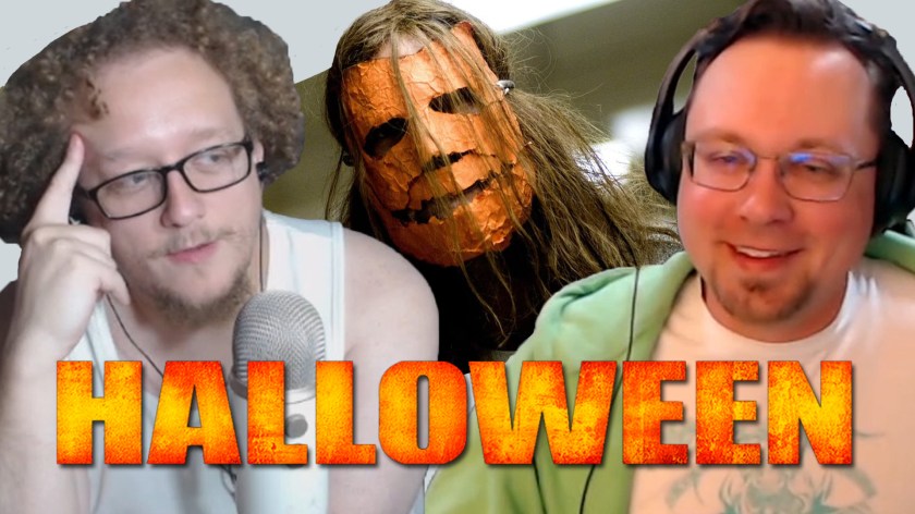 Halloween (2007) Review