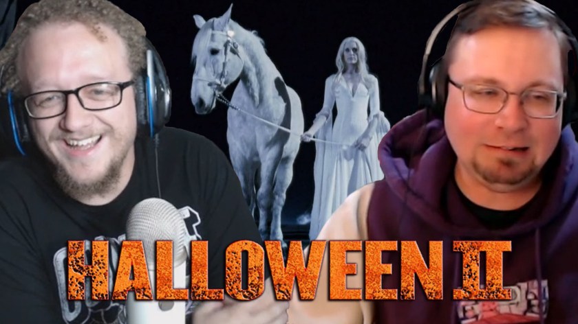 Halloween II (2009)&nbsp;Review