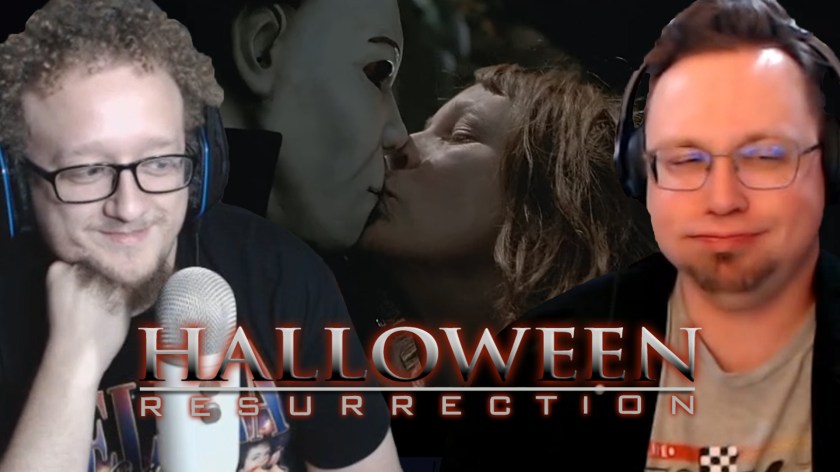 Halloween: Resurrection (2002)&nbsp;Review