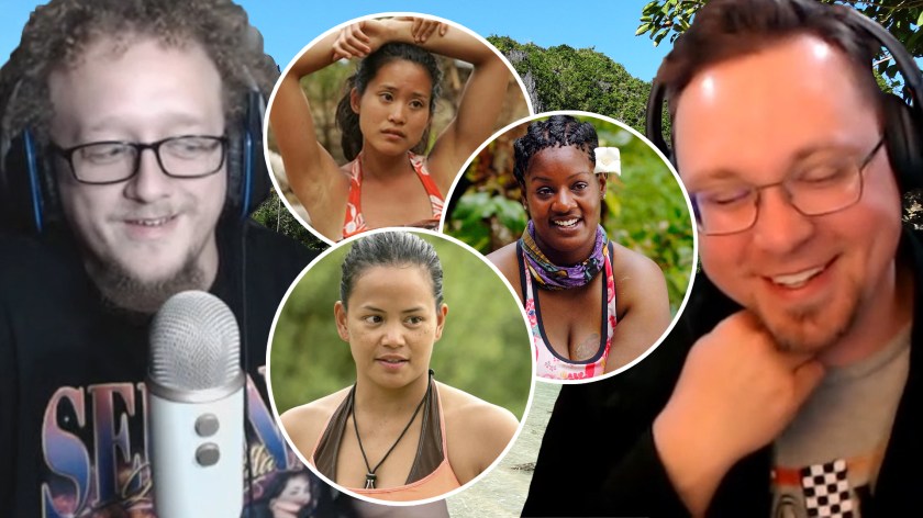 Ranking Survivor’s Most Screwed Players&nbsp;(1-20)