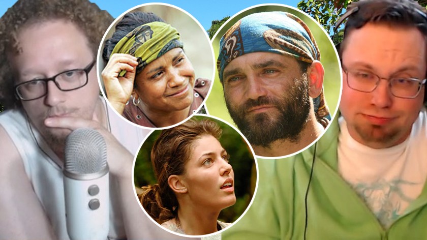 Ranking the Losing Survivor Finalists&nbsp;(1-20)
