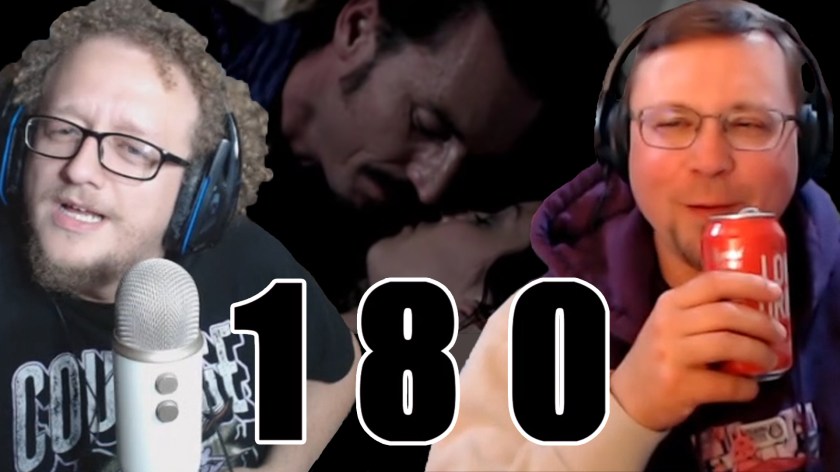 180 (2011) Reaction/Review | Movie Starring Coach & Danielle of&nbsp;Survivor!