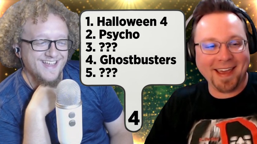 Blind Ranking Things We’ve Reviewed!&nbsp;4