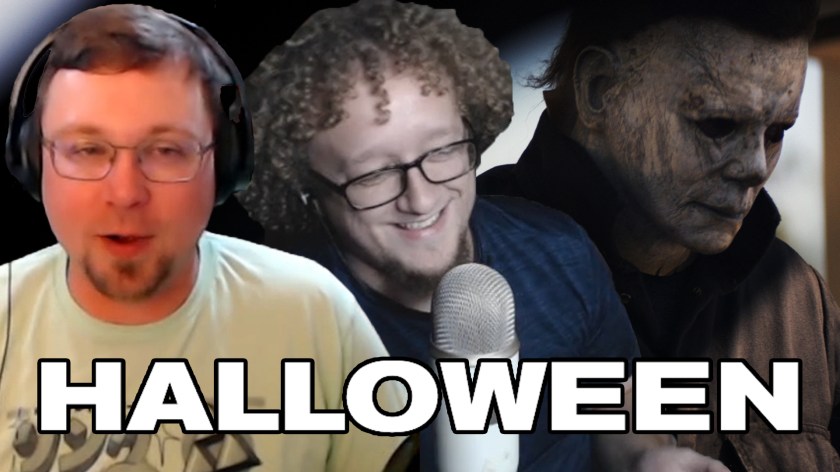 Halloween (2018) Review