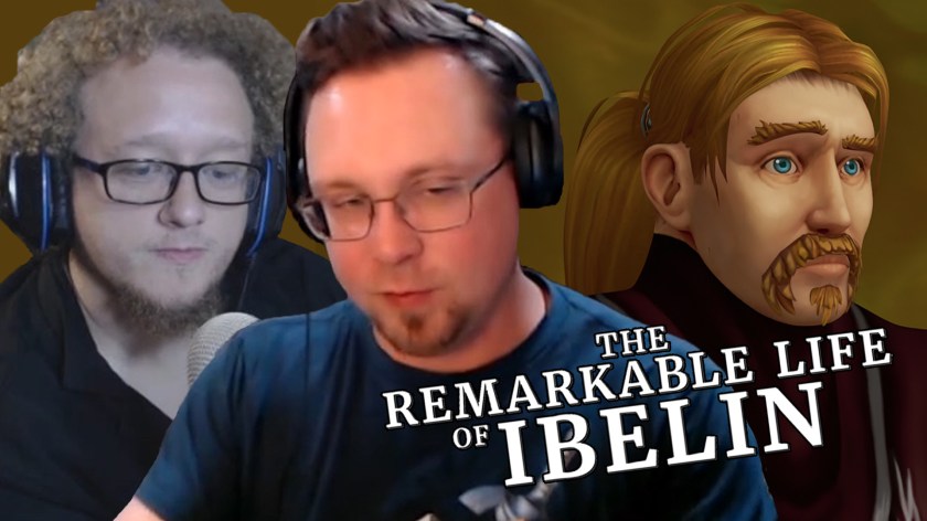 The Remarkable Life of Ibelin (2024)&nbsp;Review