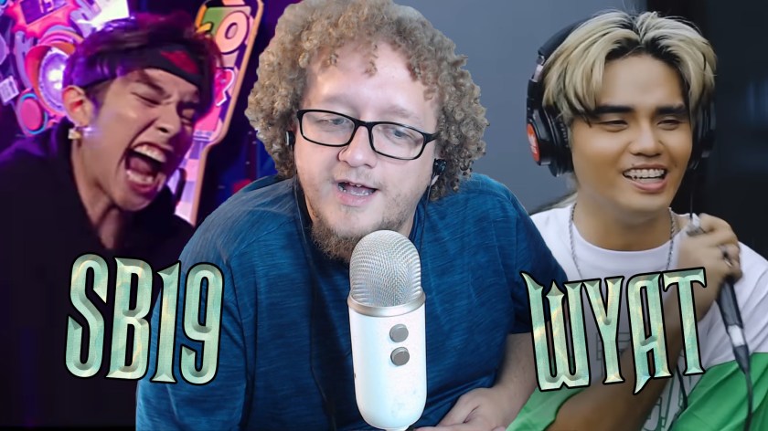 SB19 – WYAT (MV & Wish Bus) | Reaction &&nbsp;Review