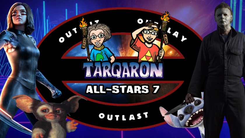 Tarqaron All-Stars 7: A Survivor&nbsp;Simulation