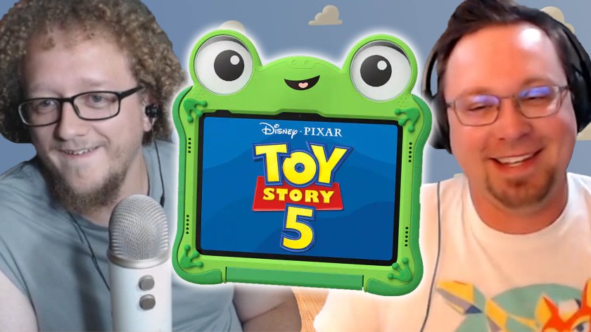 Toy Story 5 (2026)&nbsp;Review