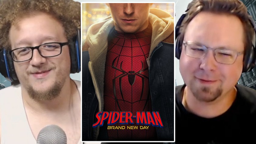 Spider-Man: Brand New Day (2026)&nbsp;Review