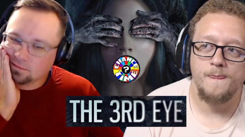 The 3rd Eye (2018) Review | Chance&nbsp;Time