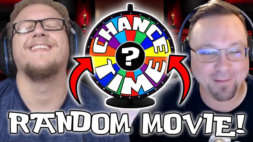 Chance Time | September&nbsp;2026