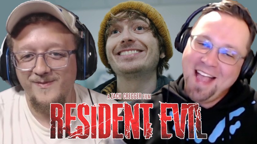 Resident Evil (2026) Movie&nbsp;Review