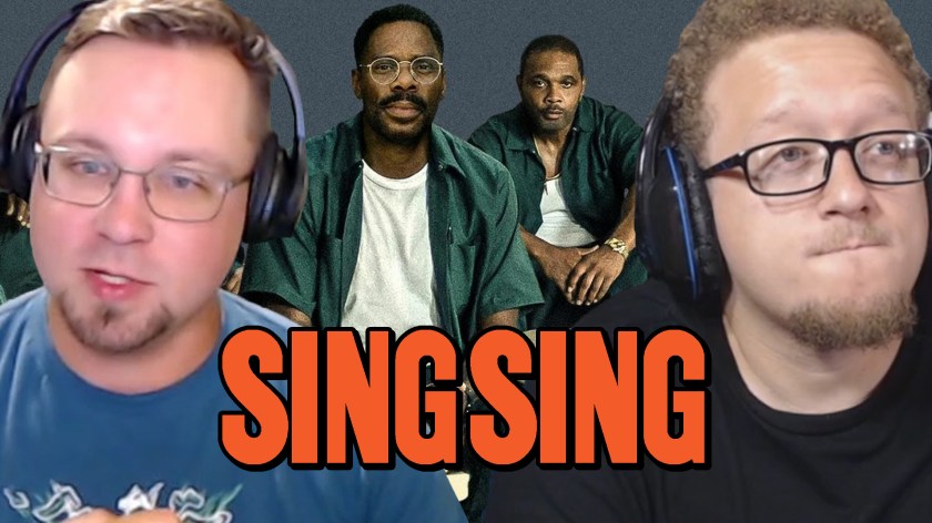 Sing Sing (2024)&nbsp;Review