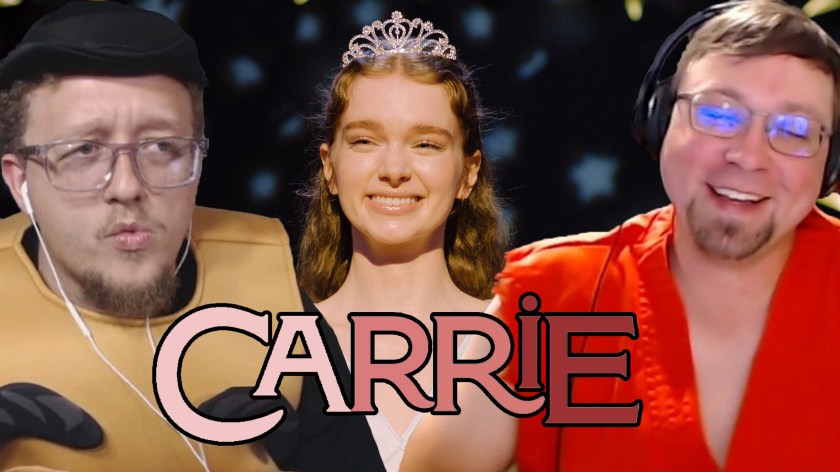 Carrie (2026) Series&nbsp;Review