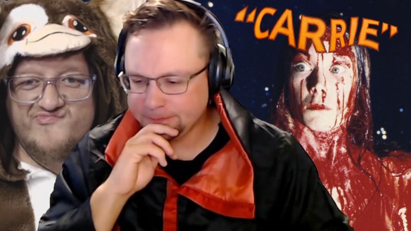 Carrie (1976) Review