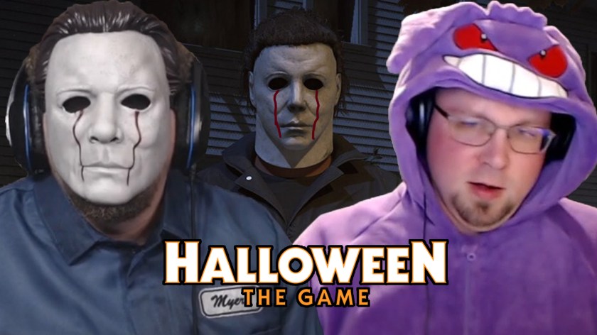 Halloween: The Game (PS5)&nbsp;Review