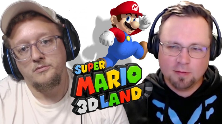 Super Mario 3D Land (3DS)&nbsp;Review